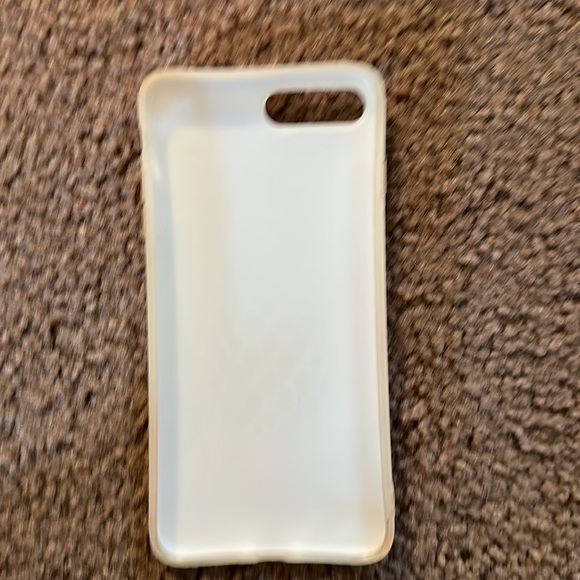 iPhone 7 Plus pineapple phone case - Picture 2 of 2